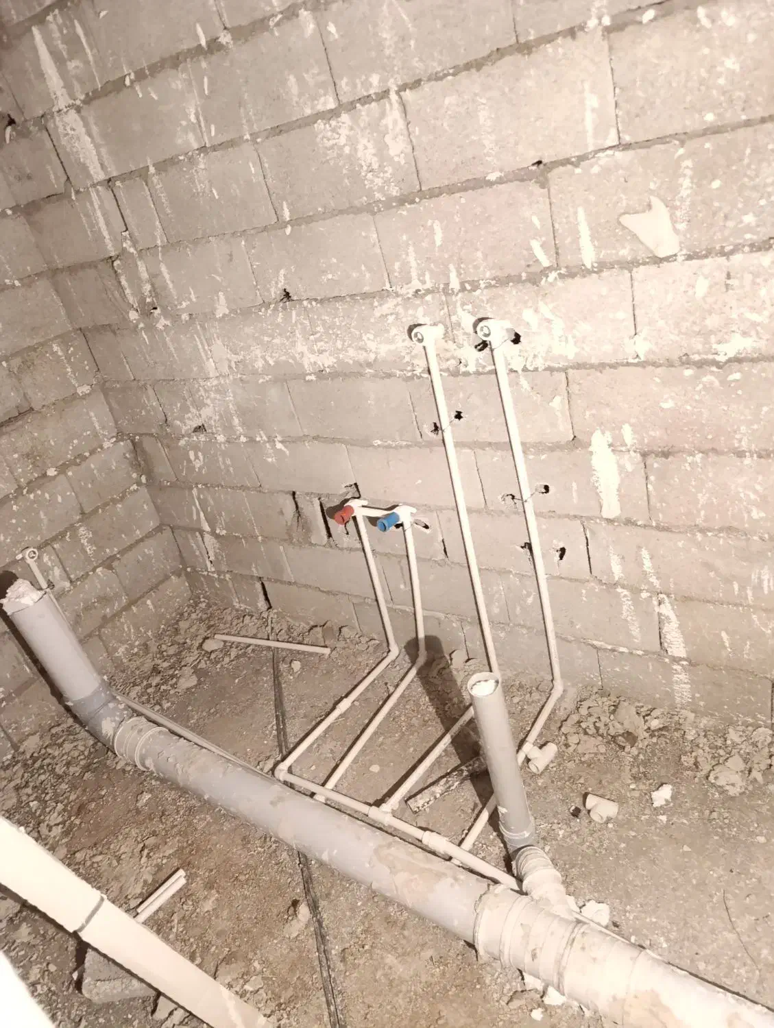 آب و فاضلاب وپکیج ساختمان|خدمات پیشه و مهارت|ملکان, |دیوار