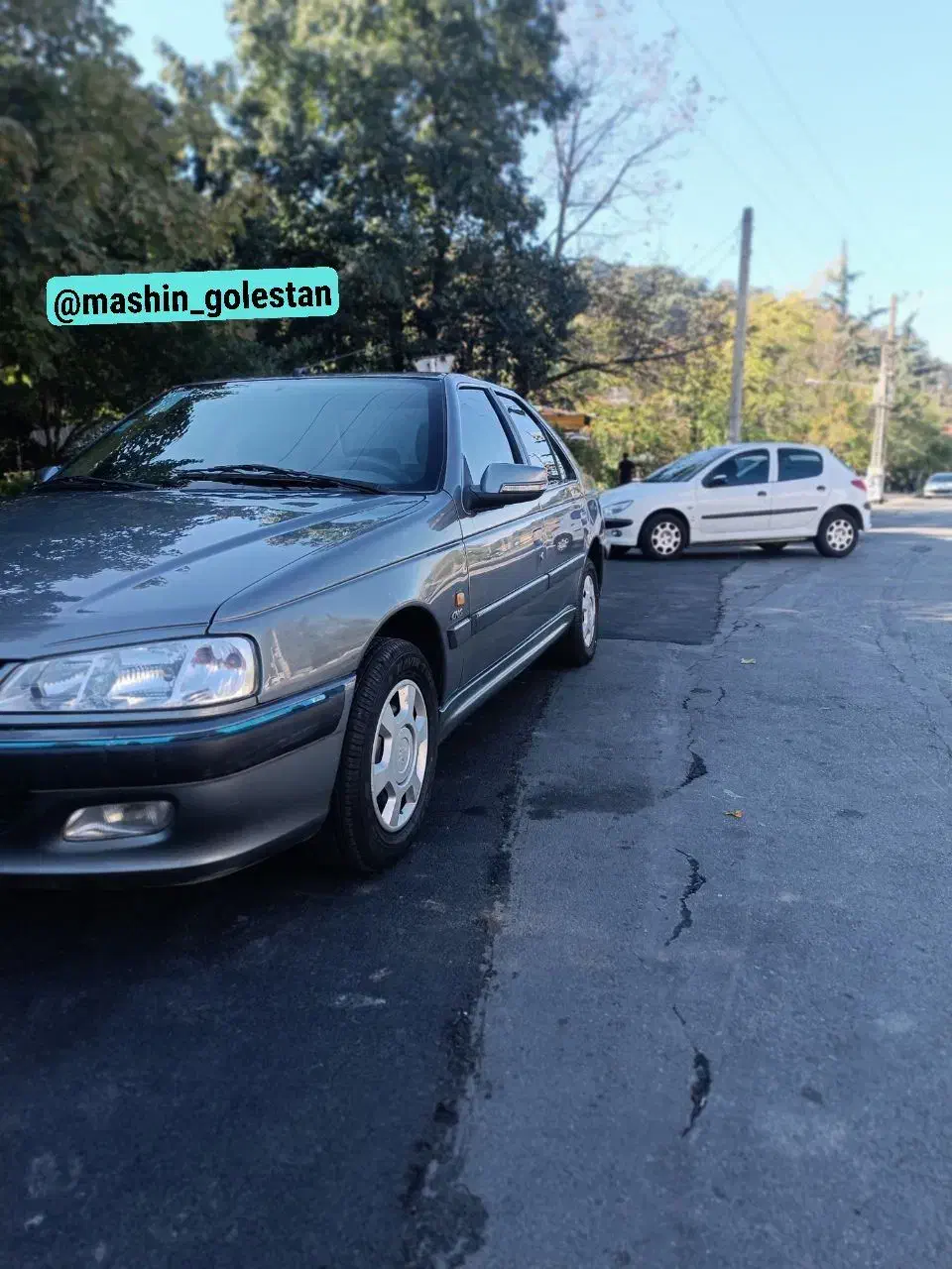 خرید و فروش حوااه ماشین در استان گلستان|خودرو سواری و وانت|گنبد کاووس, |دیوار