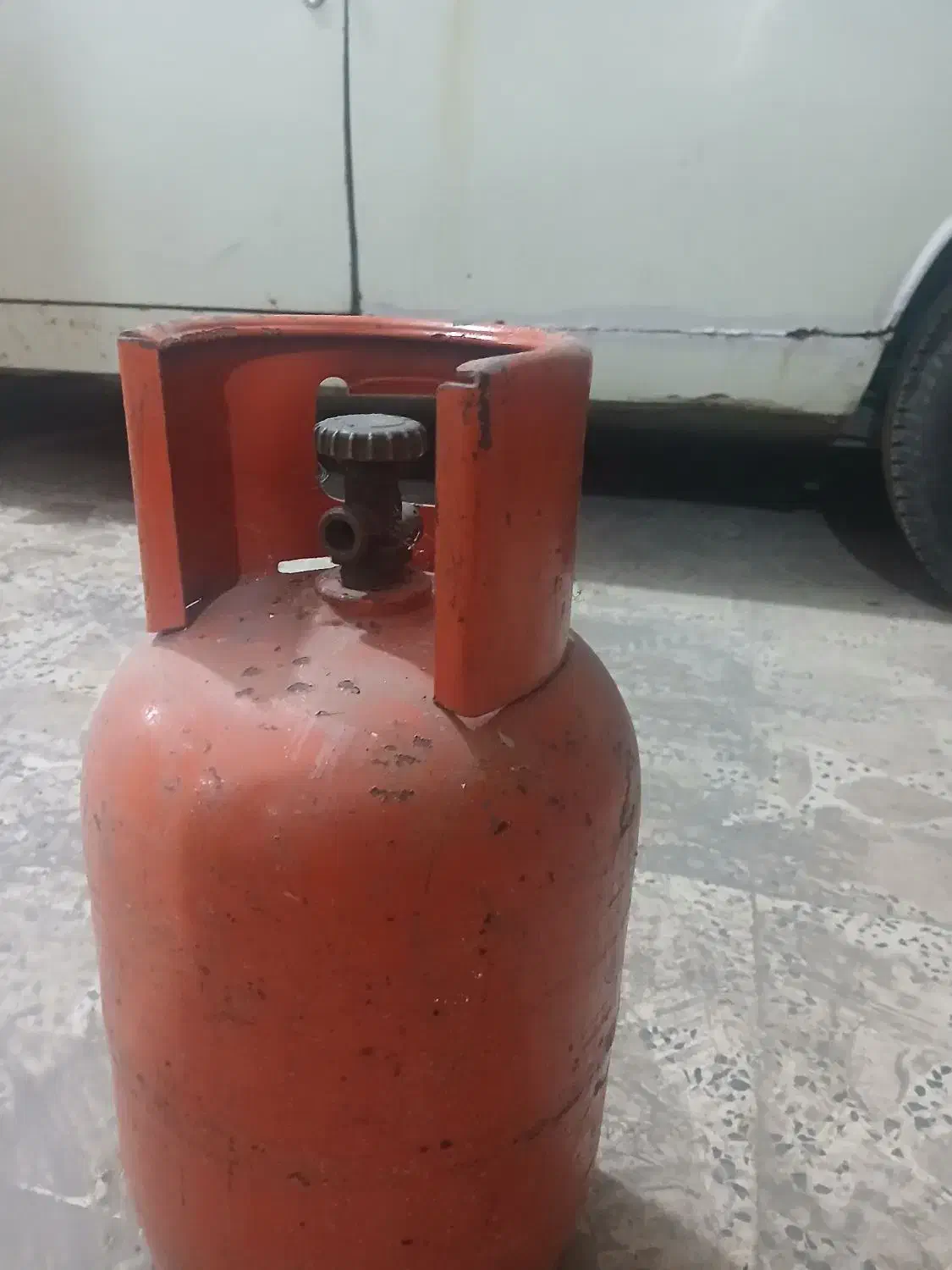 کپسول پارس گاز ....کپسول آپارتمانی پارس|اجاق گاز و لوازم برقی پختوپز|رشت, فخب|دیوار