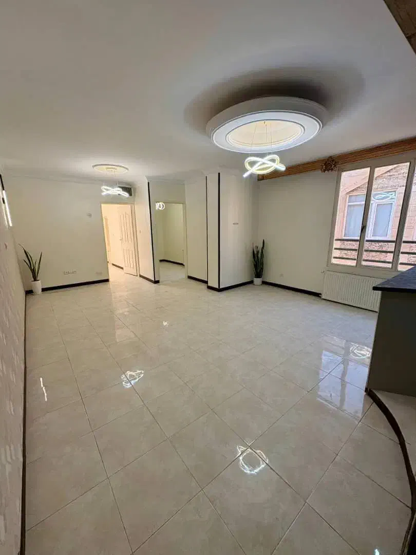 واحد ۶۱متری/ دوخواب ،سالن پرده خور/پارکینگ سندی|فروش آپارتمان|اندیشه, شهرک المهدی|دیوار