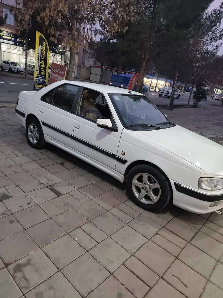 پژو tu5|خودرو سواری و وانت|بناب, |دیوار