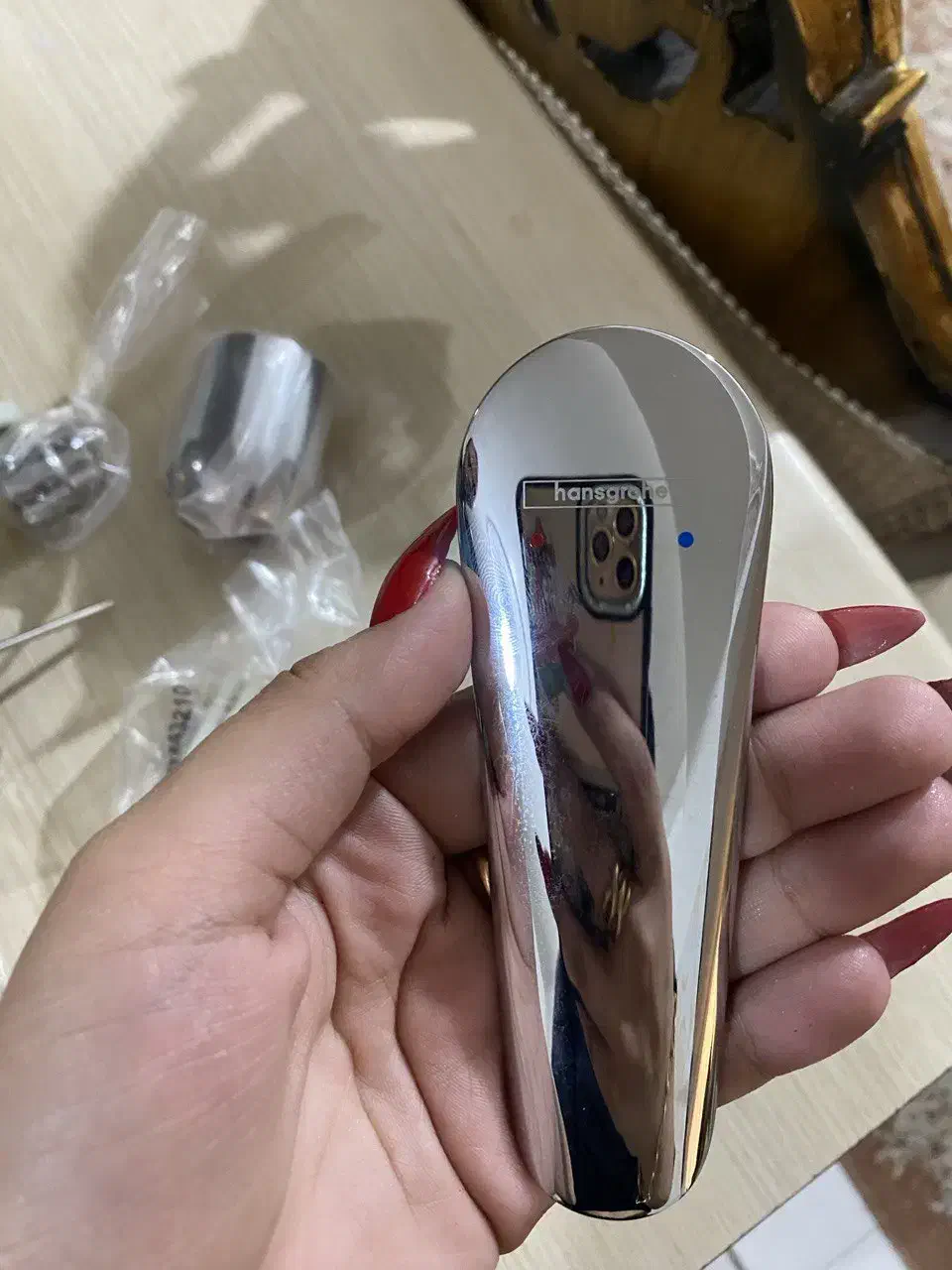 شیر تو کار آلمان قیمت مناسب|لوازم سرویس بهداشتی|تهران, جوادیه|دیوار