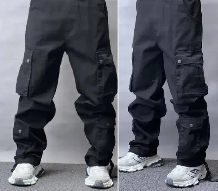 شلوار اسلش ده جیب کارگو *ارزانسرای مهدی*|لباس|تبریز, |دیوار