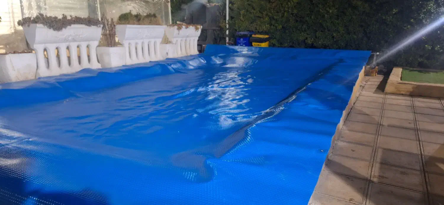 روکش استخر درجه۱|غواصی و ورزشهای آبی|محمدشهر, علی آباد گونه|دیوار