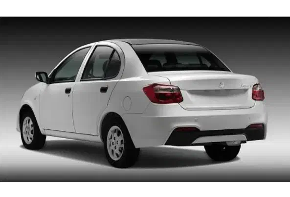 حواله ساینا85sگانه|خودرو سواری و وانت|ارومیه, |دیوار