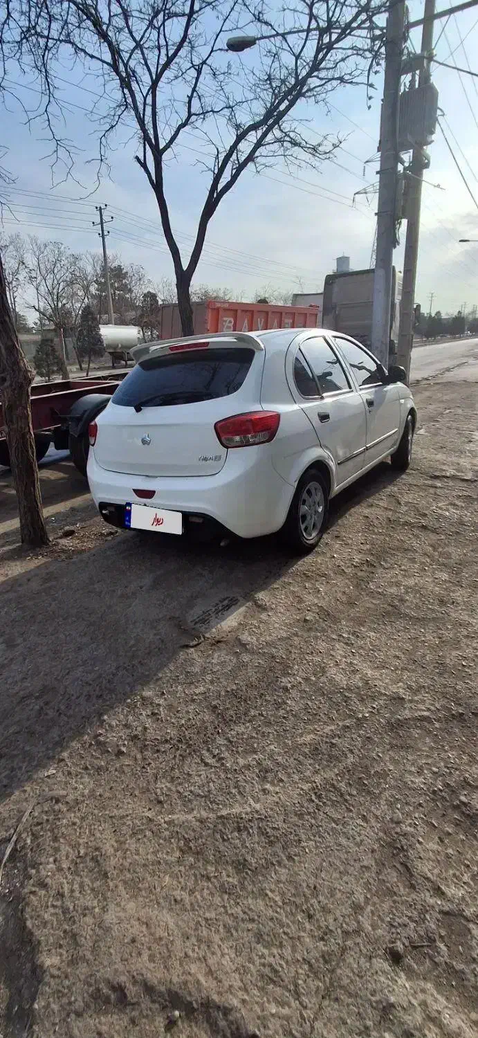 تیبا ۲ ۱۴۰۰|خودرو سواری و وانت|مشهد, رباط طرق|دیوار