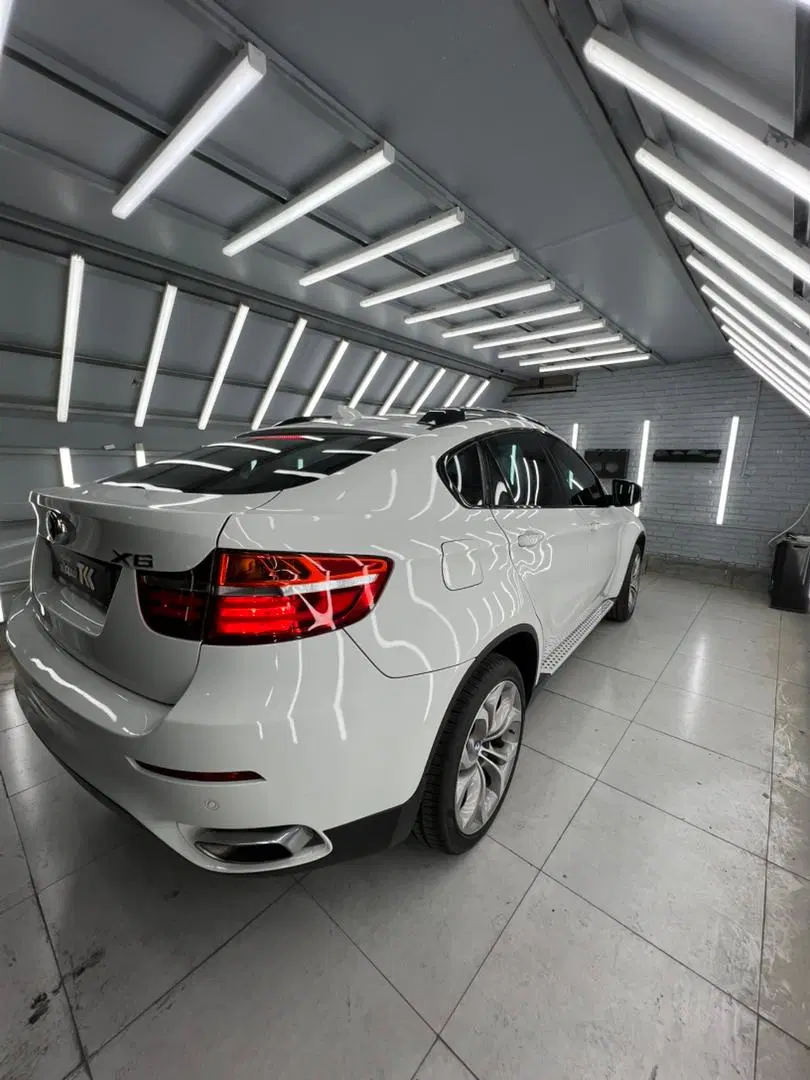 BMW X6|خودرو سواری و وانت|تهران, شهرک استقلال|دیوار