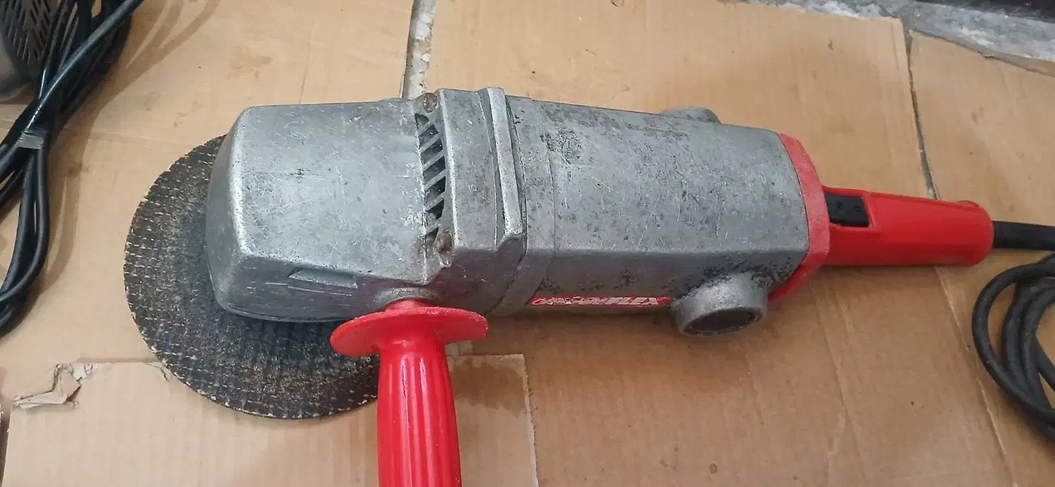 فروش ابزار، دریل شارژی ،فرز،وکیوم|ابزارآلات|شیراز, پارک آزادی|دیوار