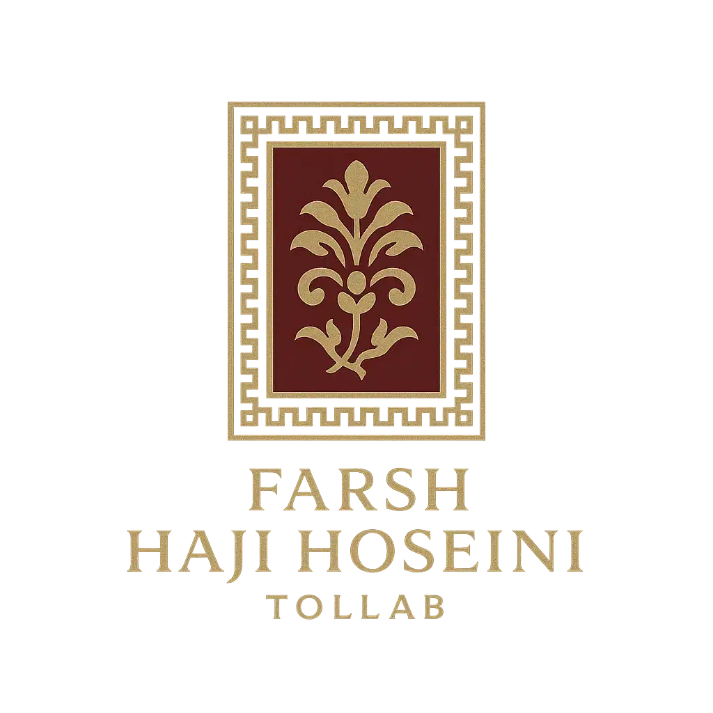 فرش مینیمال و اورانوس فیلی ۱۲و۶متری طلاب|فرش|مشهد, سیلو|دیوار