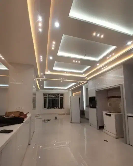 برقکاری سه فاز وتک فاز(پروژه های ساختمانی، صنعتی)|خدمات پیشه و مهارت|قرچک, زیبا شهر|دیوار