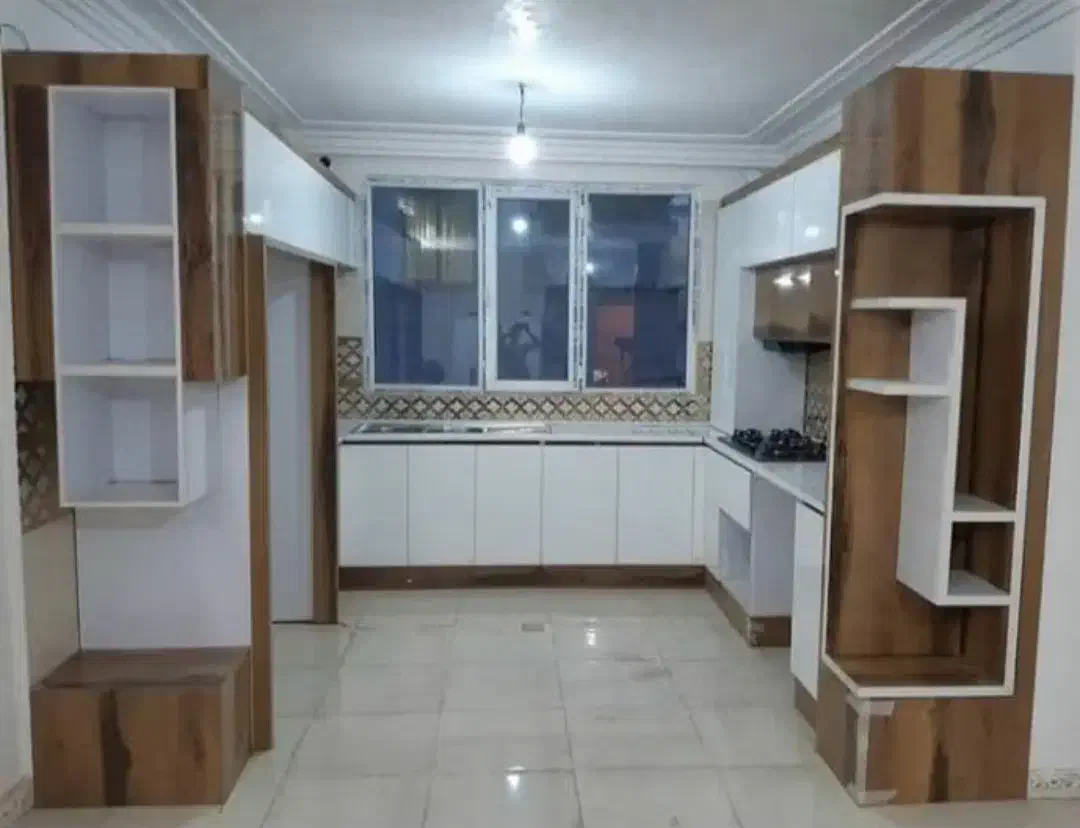 کابینت و کمد دیواری شیک با قیمت مناسب|جاکفشی، کمد، دراور|قدس, شهرقدس|دیوار