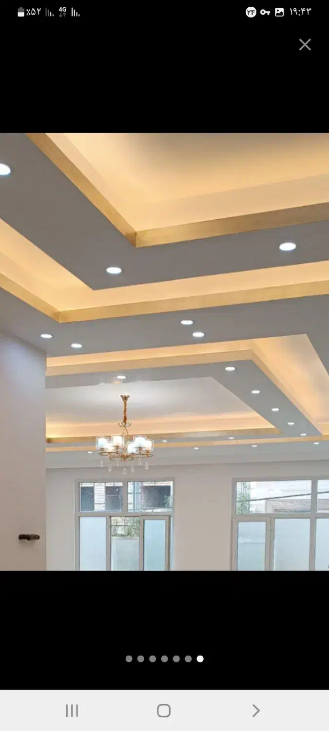 رنگ آمیزی.رنگ کاری و نقاشی ساختمان|خدمات پیشه و مهارت|ساوه, |دیوار