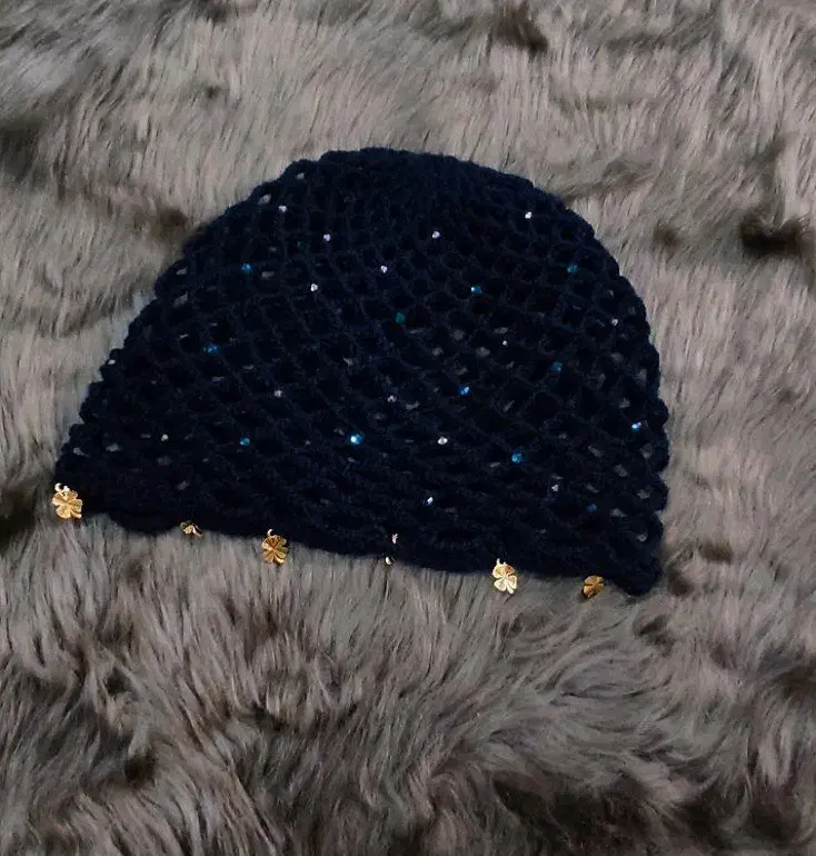 کلاه قلاب بافی|لباس|اراک, |دیوار