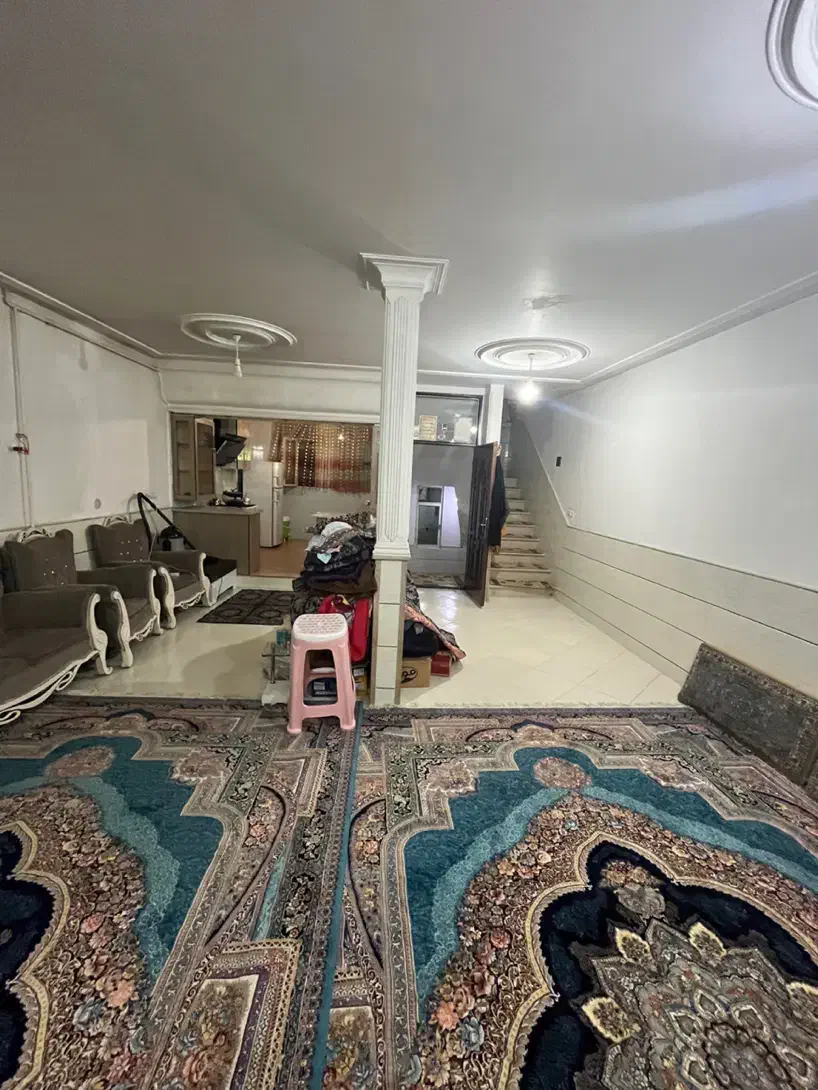 ویلایی راه جدا/ دوبلکس/ طالقانی|اجارهٔ خانه و ویلا|ساوه, |دیوار