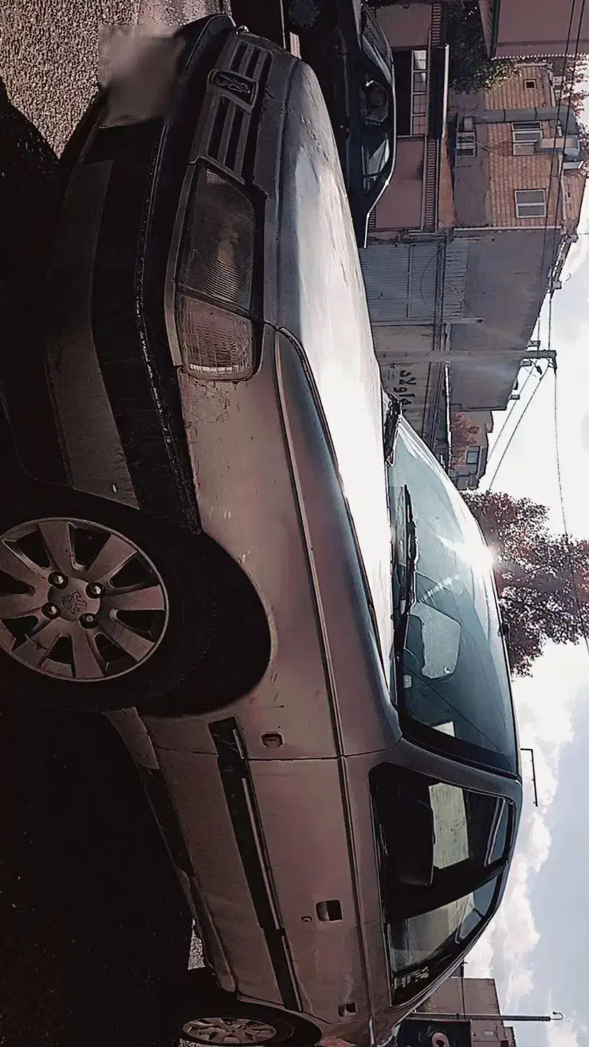 روا۸۷ دوگانه|خودرو سواری و وانت|ارومیه, |دیوار