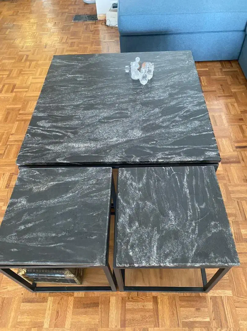 میز عسلی|مبلمان خانگی و میز عسلی|تهران, ونک|دیوار