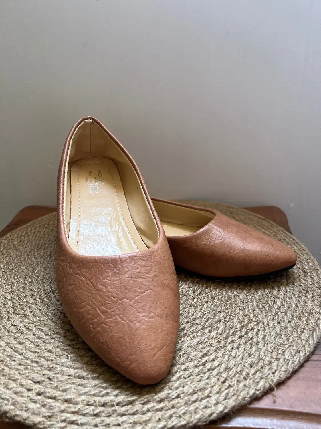 فروش کفش وارداتی سایز ۴۰|کیف، کفش، کمربند|بوشهر, |دیوار