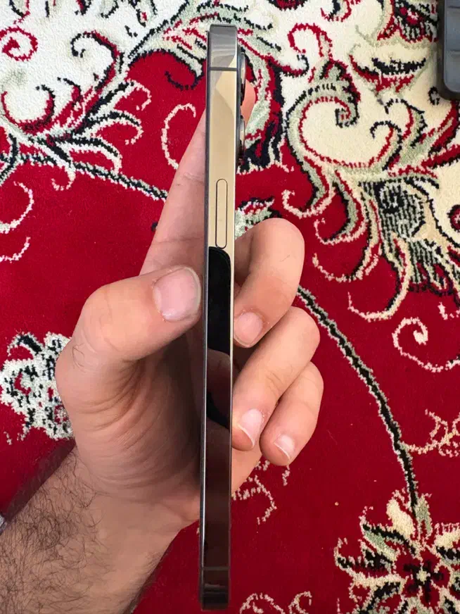 آیفون ۱۲ پرومکس|موبایل|باقرشهر, |دیوار