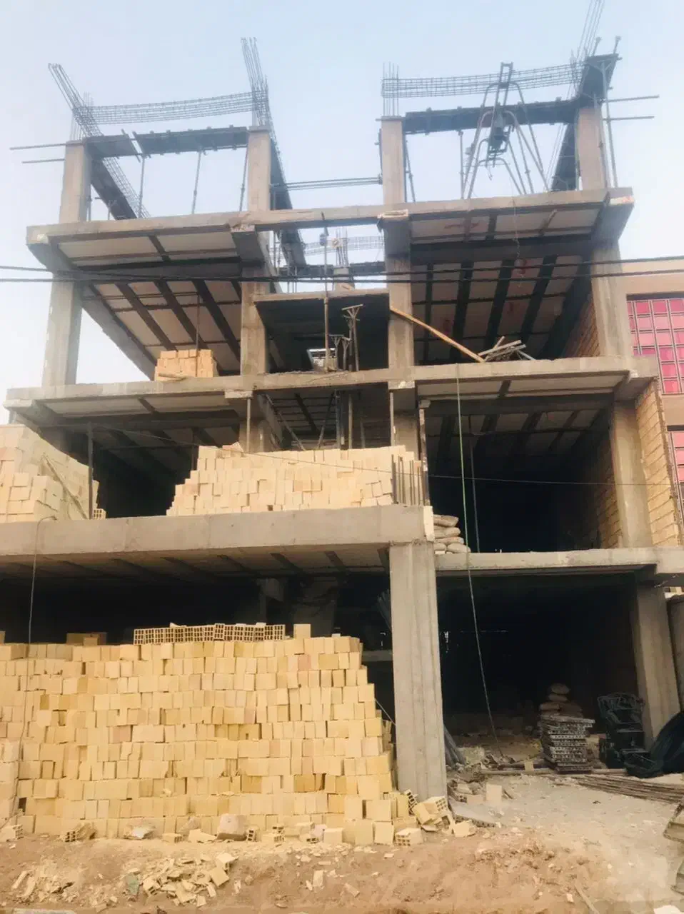 پیش فروش آپارتمان ۲۱جنوبی|پیشفروش املاک|دوگنبدان, |دیوار