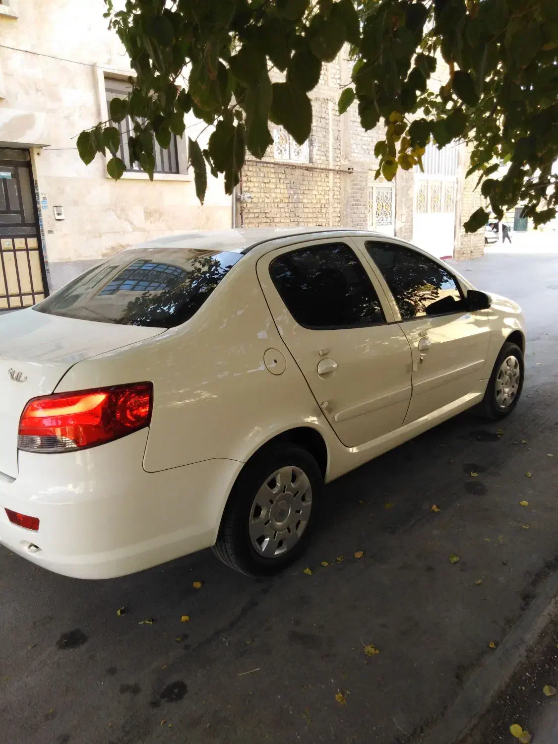 فروش رانا پلاس|خودرو سواری و وانت|شیراز, مسلم|دیوار