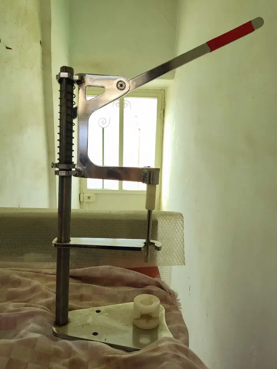 دستگاه میوه خشک کن|ماشینآلات صنعتی|شاهرود, |دیوار