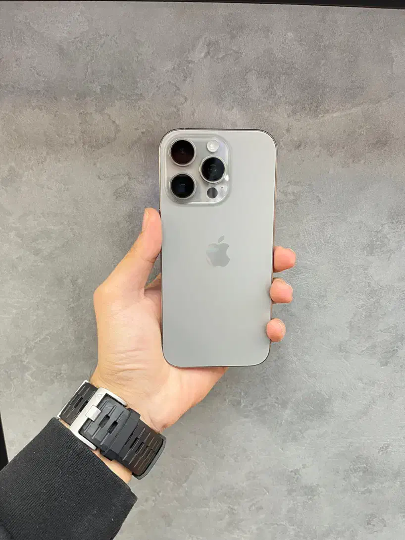 iPhone 16 Pro 256Gb Zaa|موبایل|ارومیه, |دیوار