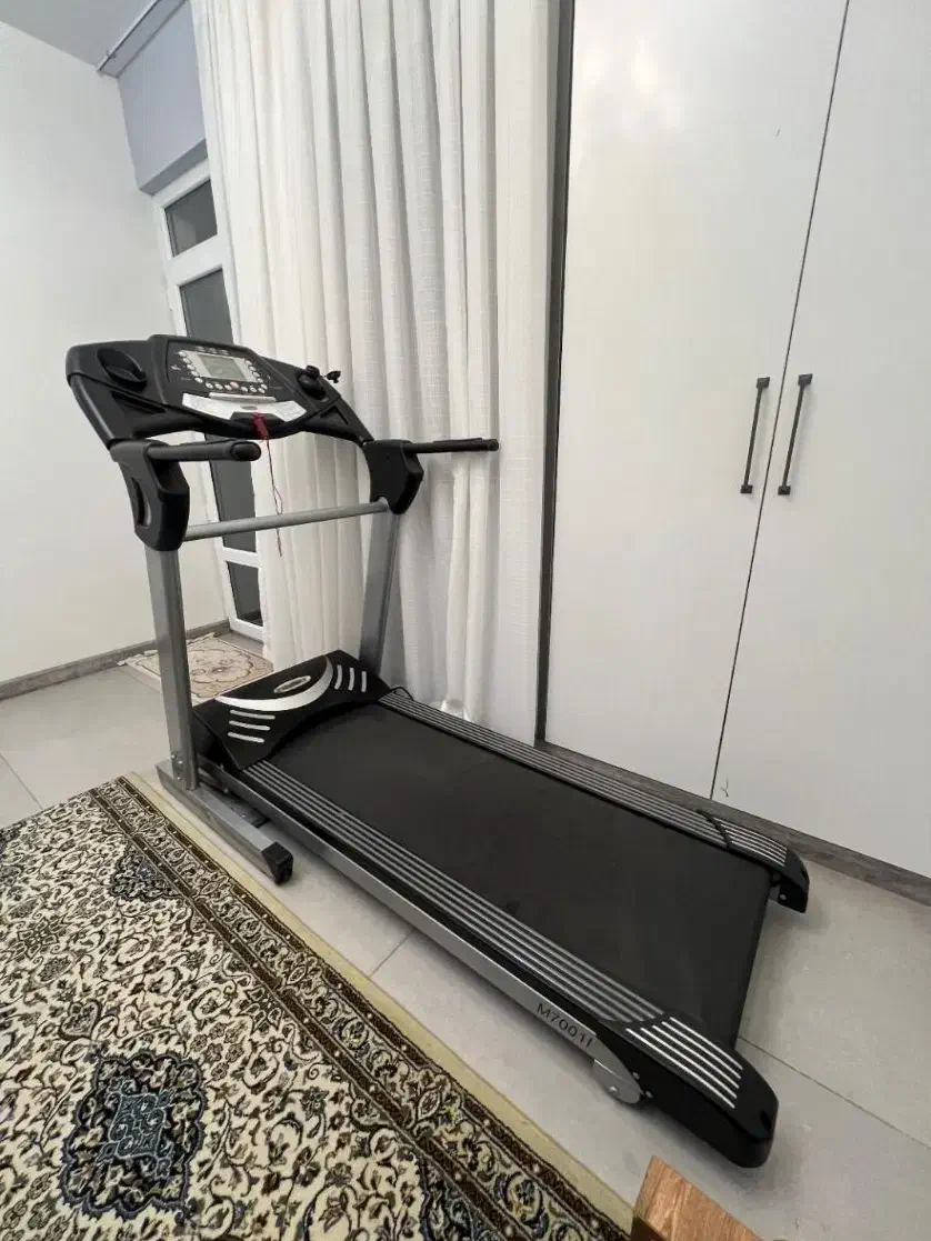 شیب برقی تردمیل استینگری|تجهیزات ورزشی|تبریز, |دیوار