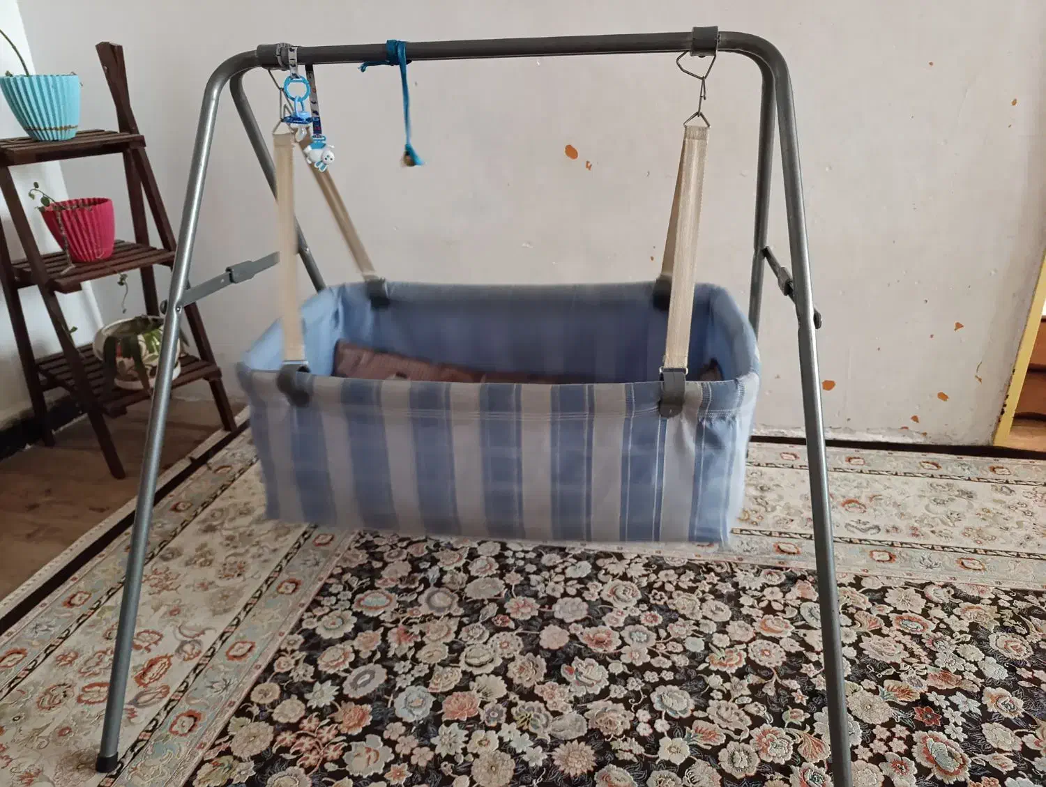 سیسمونی|کالسکه و لوازم جانبی|ایلام, |دیوار