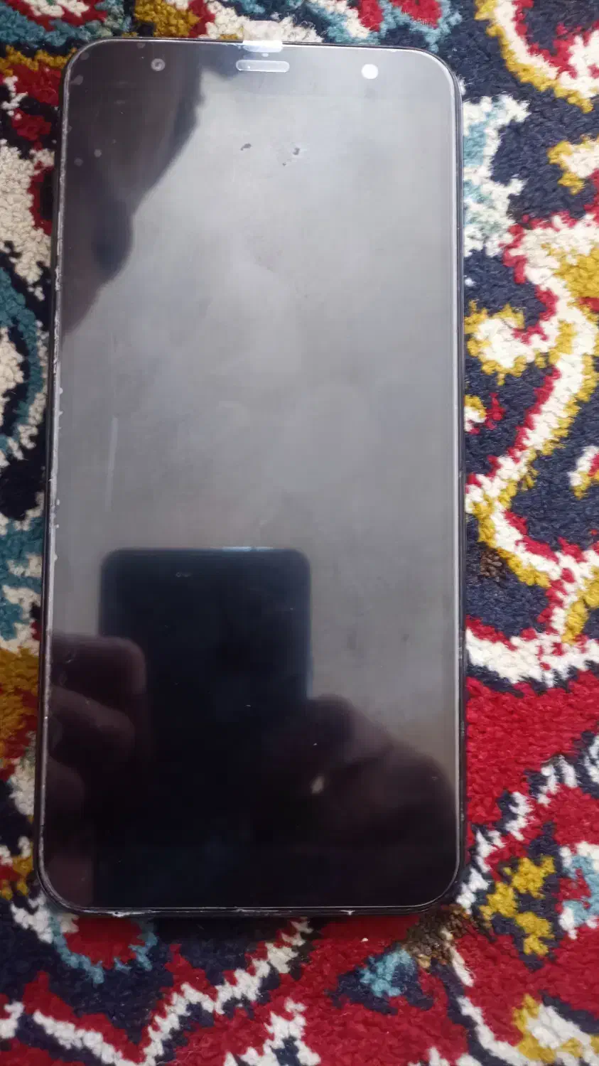 J6 plus|موبایل|بیجار, |دیوار