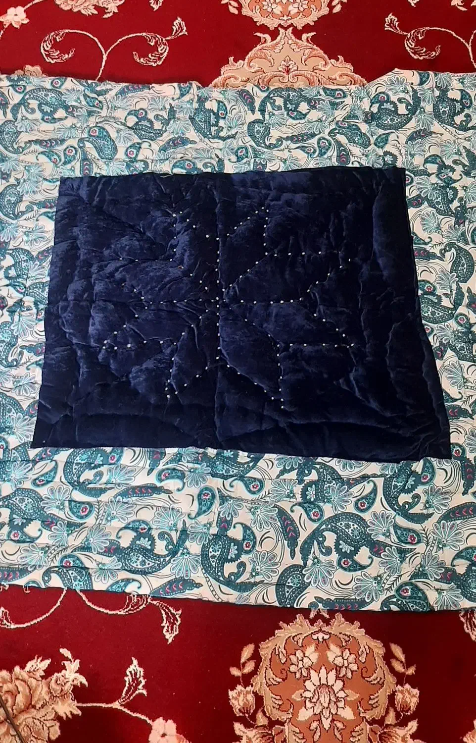 لحاف بچه|اسباب و اثاث بچه|قروه, |دیوار