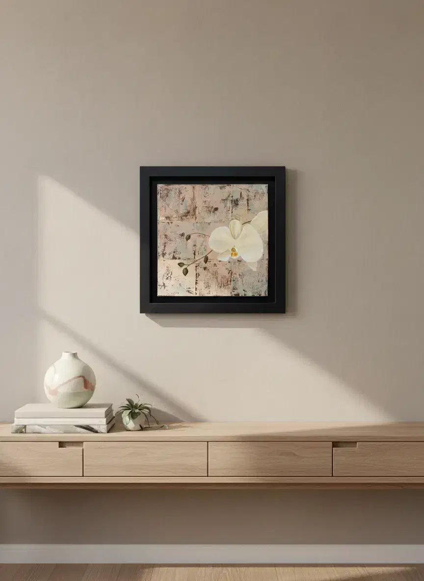 تابلو گل|تابلو، نقاشی، عکس|تهران, صاحبقرانیه|دیوار