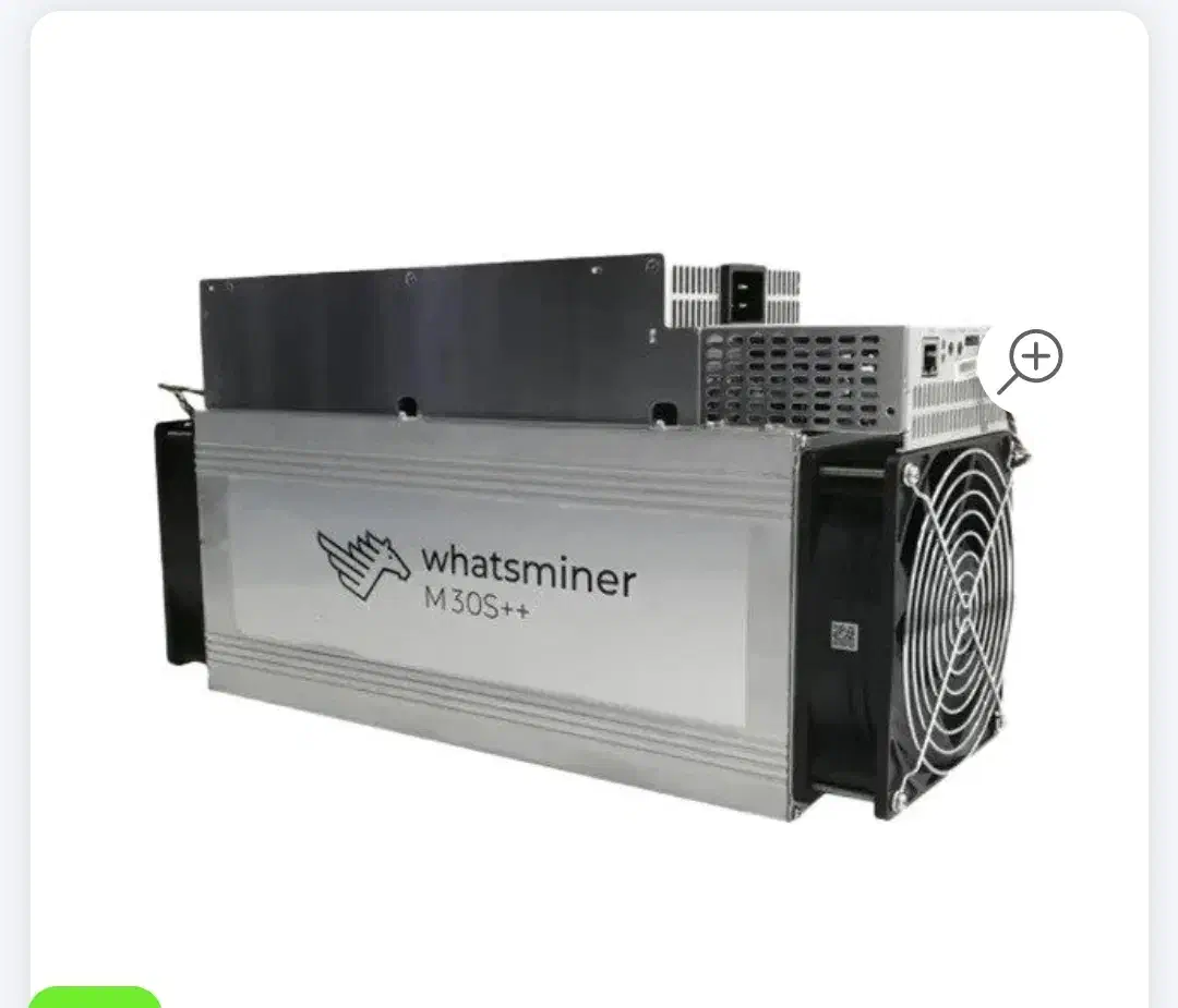 ماینرm30s++|قطعات و لوازم جانبی رایانه|کرمانشاه, |دیوار