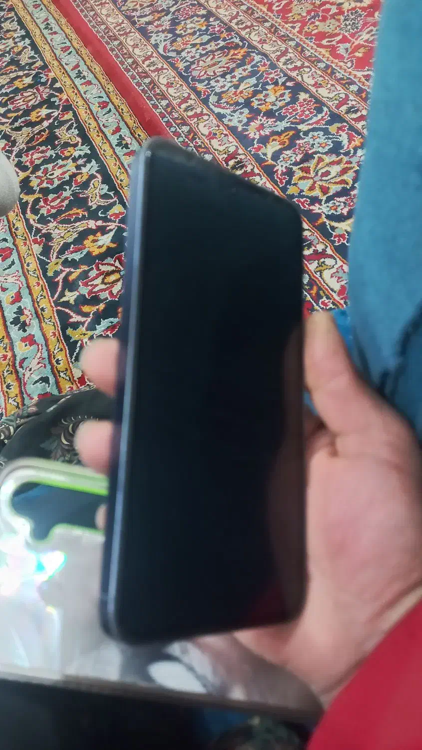 گوشی a55|موبایل|فردوس (خراسان), |دیوار