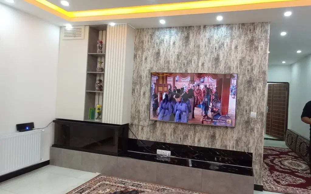 دوشان سه خوابه لوکس|فروش آپارتمان|سنندج, |دیوار