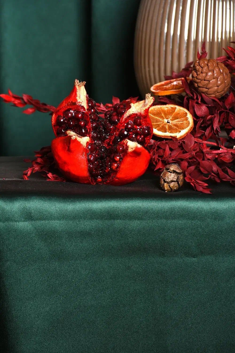 عکاسی با تم یلدا در آتلیه سوژه بجنورد|خدمات پذیرایی، مراسم|بجنورد, |دیوار