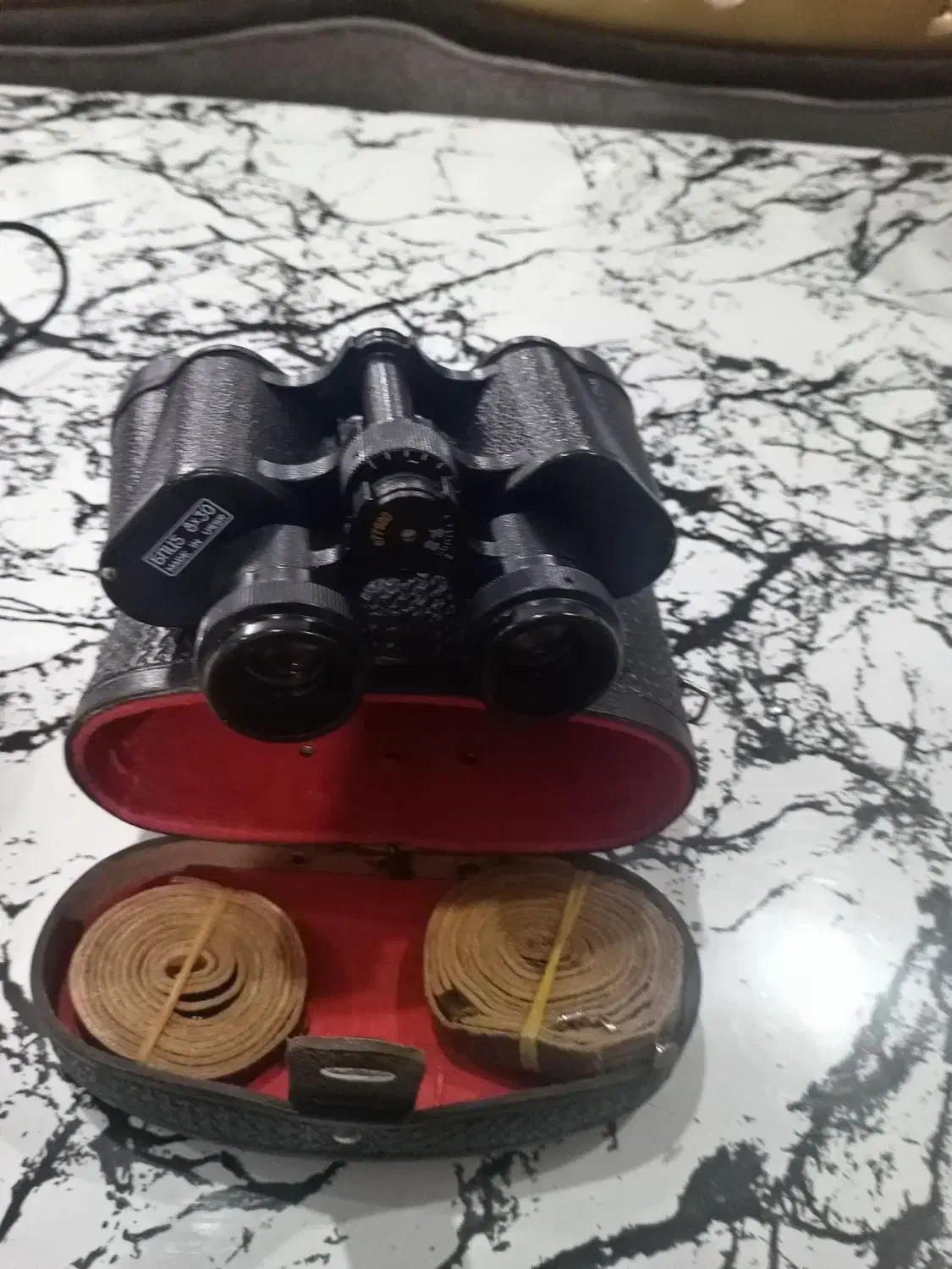 دوربین کمز یو 5 شوروی سابق|کوهنوردی و کمپینگ|اصفهان, رحیم‌آباد|دیوار