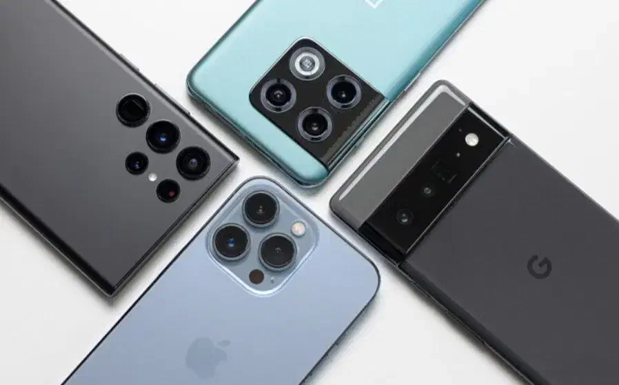 گوشی سامسونگ و شیاومی و آیفون ۶۴ حافظه ۲۵۶|موبایل|اصفهان, قلعه طبره|دیوار