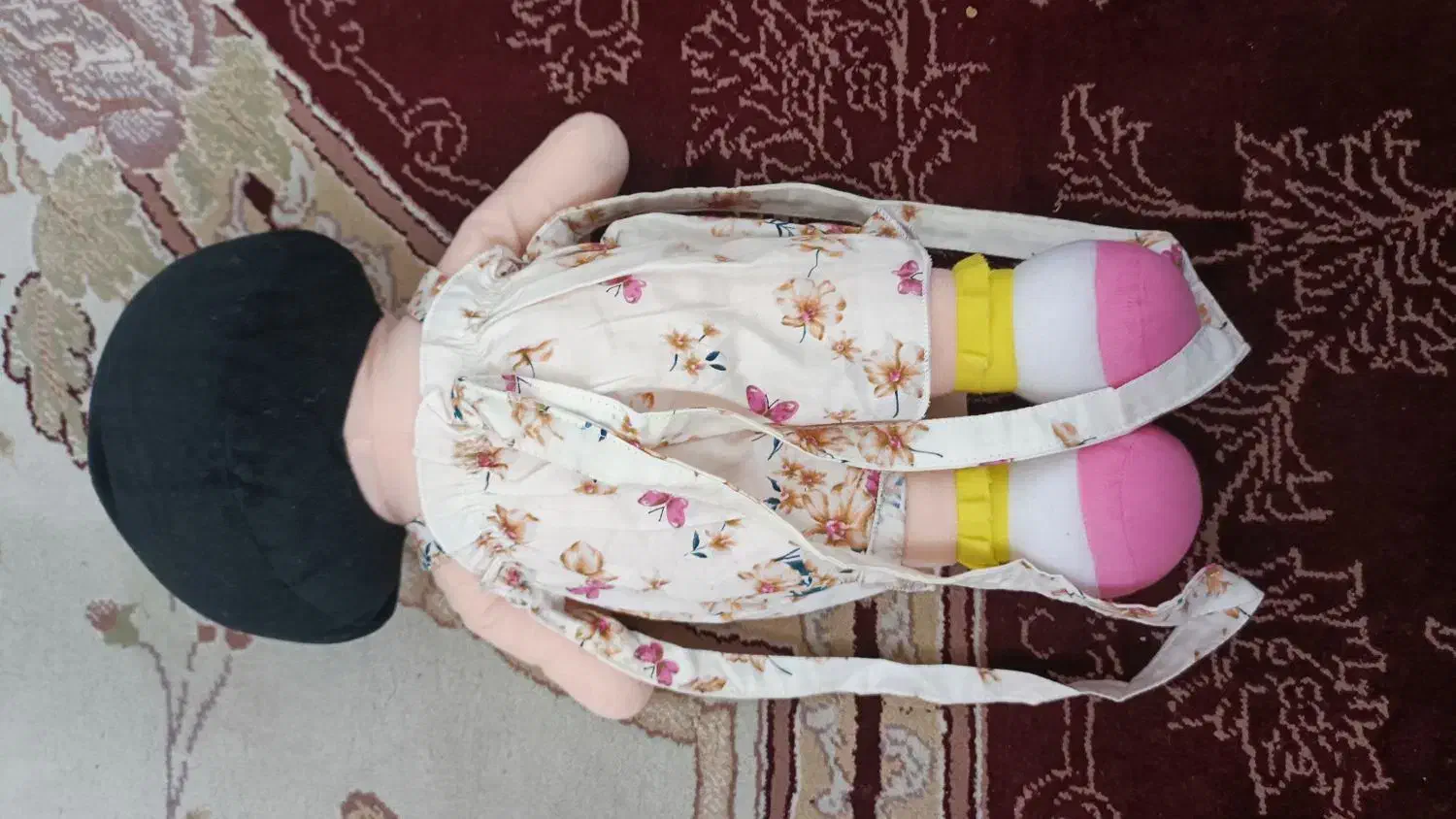 عروسک خارجی|اسباب‌بازی بچه|مشهد, فاطمیه|دیوار