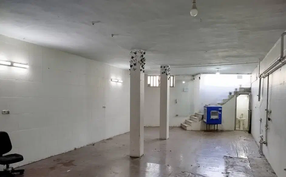 اجاره مغازه|اجارهٔ مغازه و غرفه|یزد, |دیوار