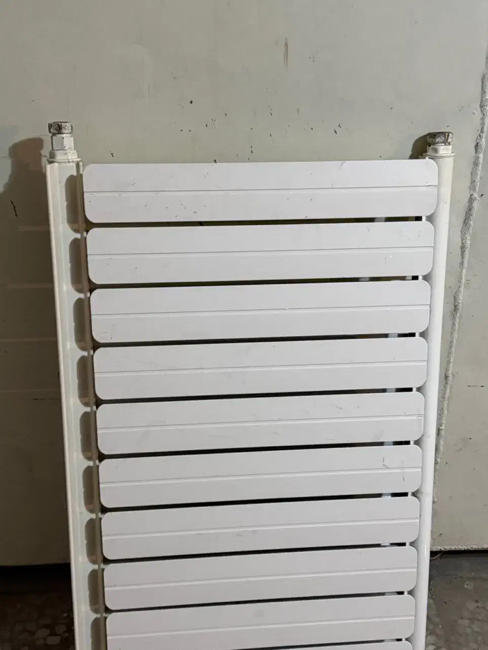 رادیات|آبگرمکن، پکیج، شوفاژ|رودهن, |دیوار