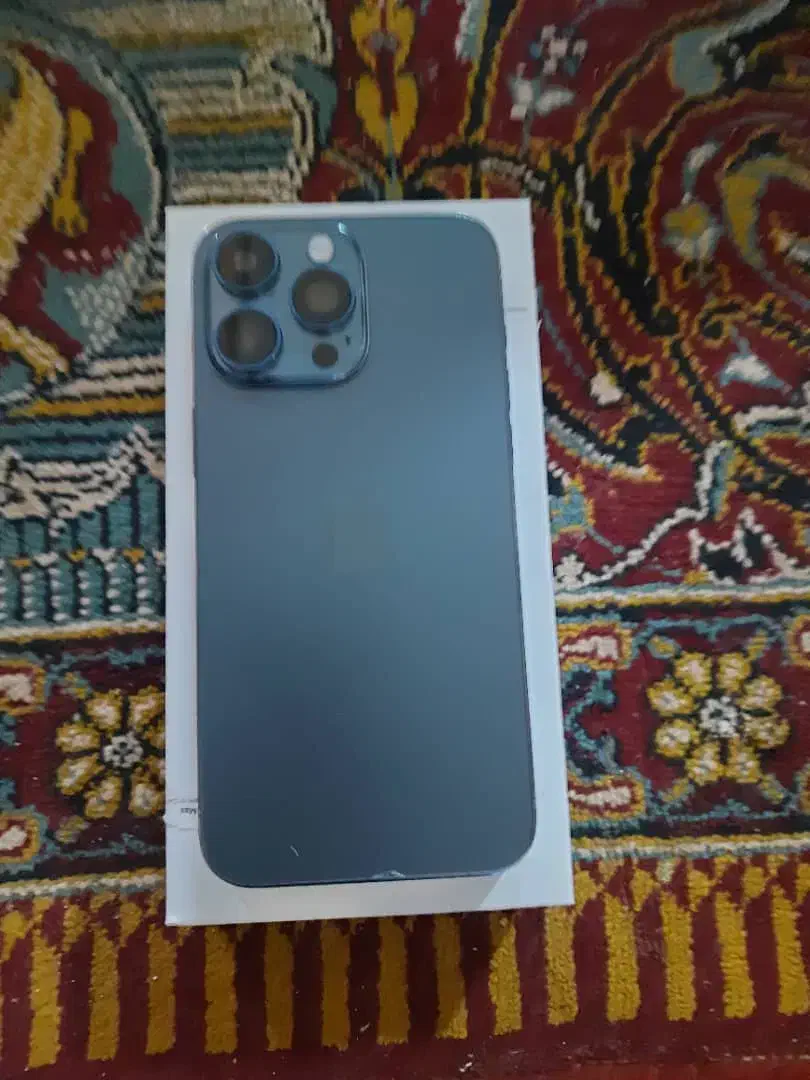 گوشی ایفون ۱۵ پرومکس|موبایل|رفسنجان, |دیوار