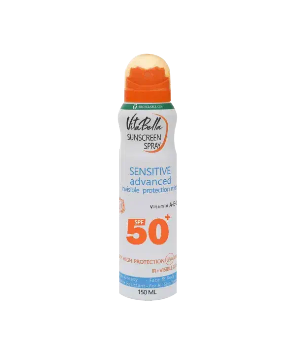 کرم و اسپری ضدآفتاب ویتابلا( SPF30 و SPF50)|آرایشی، بهداشتی، درمانی|تهران, شادمان|دیوار