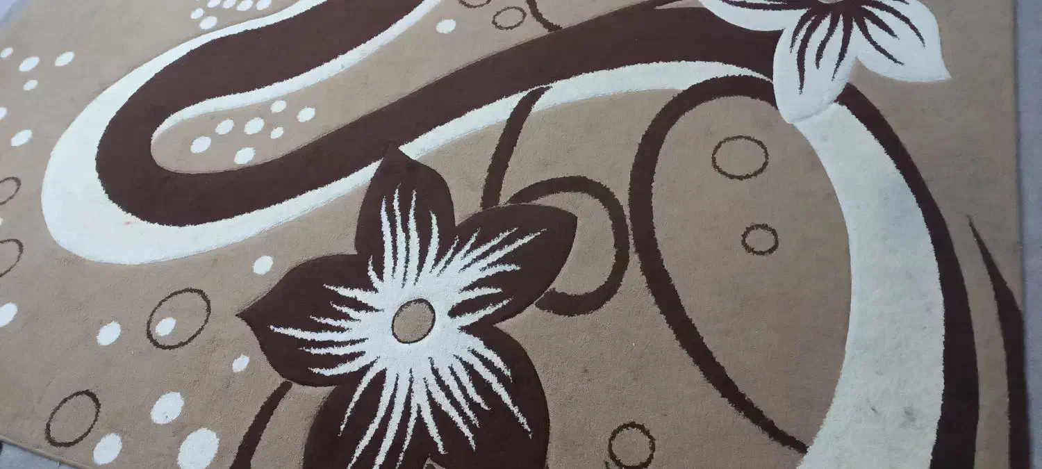 فرش ۶متری|فرش|اهواز, نبوت|دیوار