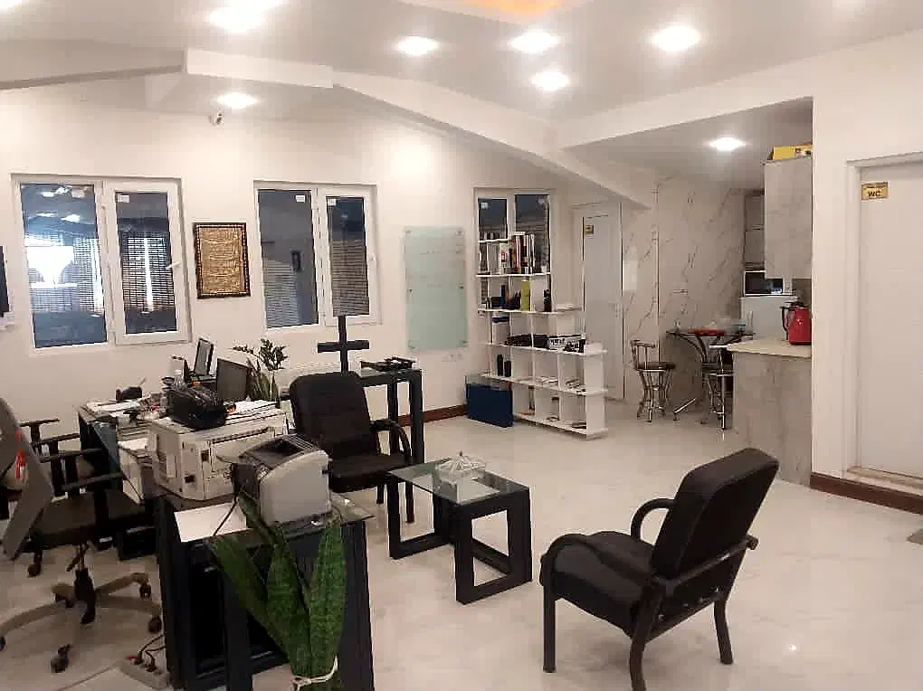 سوله صنعتی ۵۳۰ متری بهترین لوکیشن|اجارهٔ دفتر صنعتی، کشاورزی، تجاری|رباط‌کریم, رباط‌کریم|دیوار