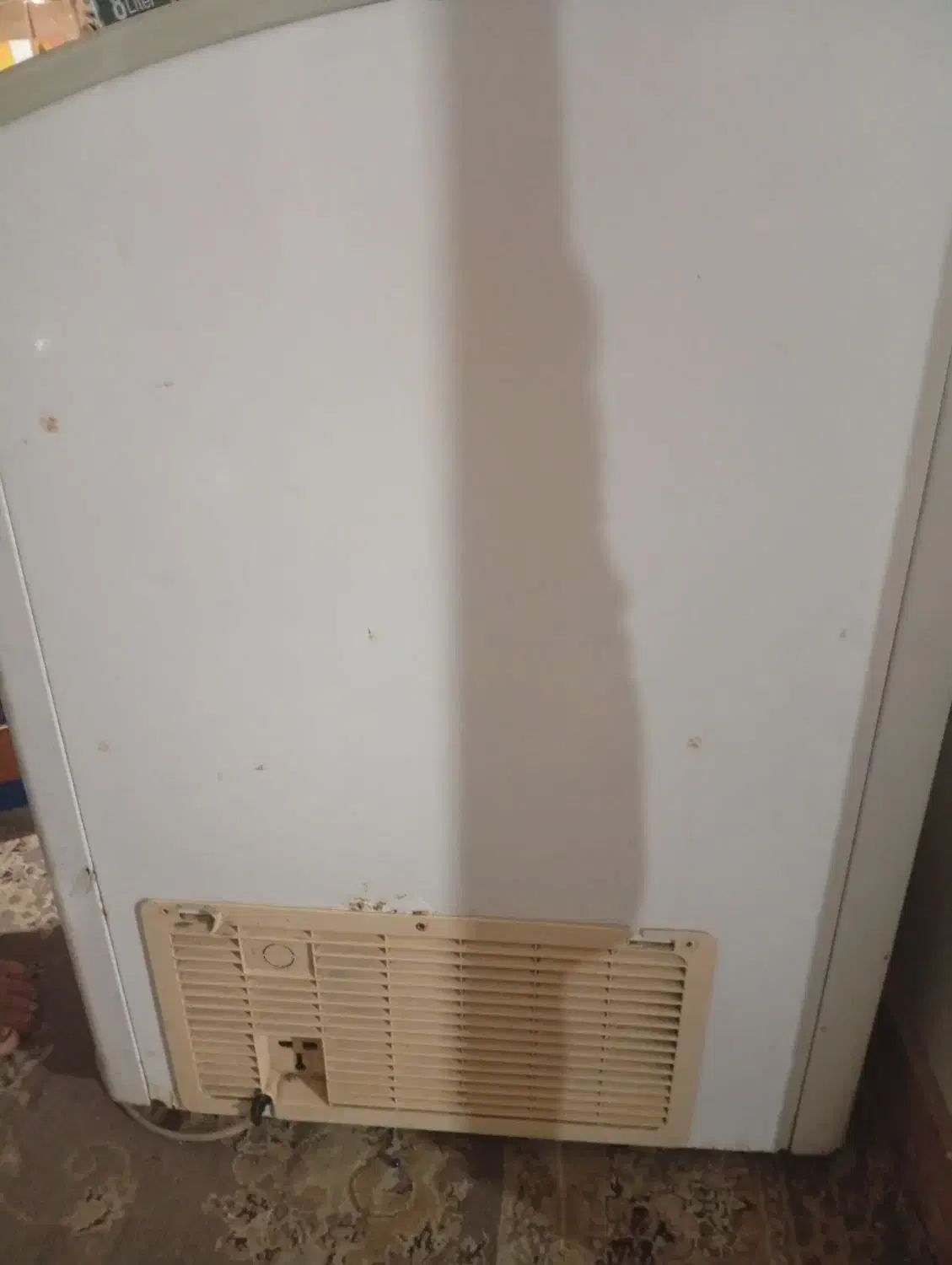 فریزر|یخچال و فریزر|رودسر, |دیوار