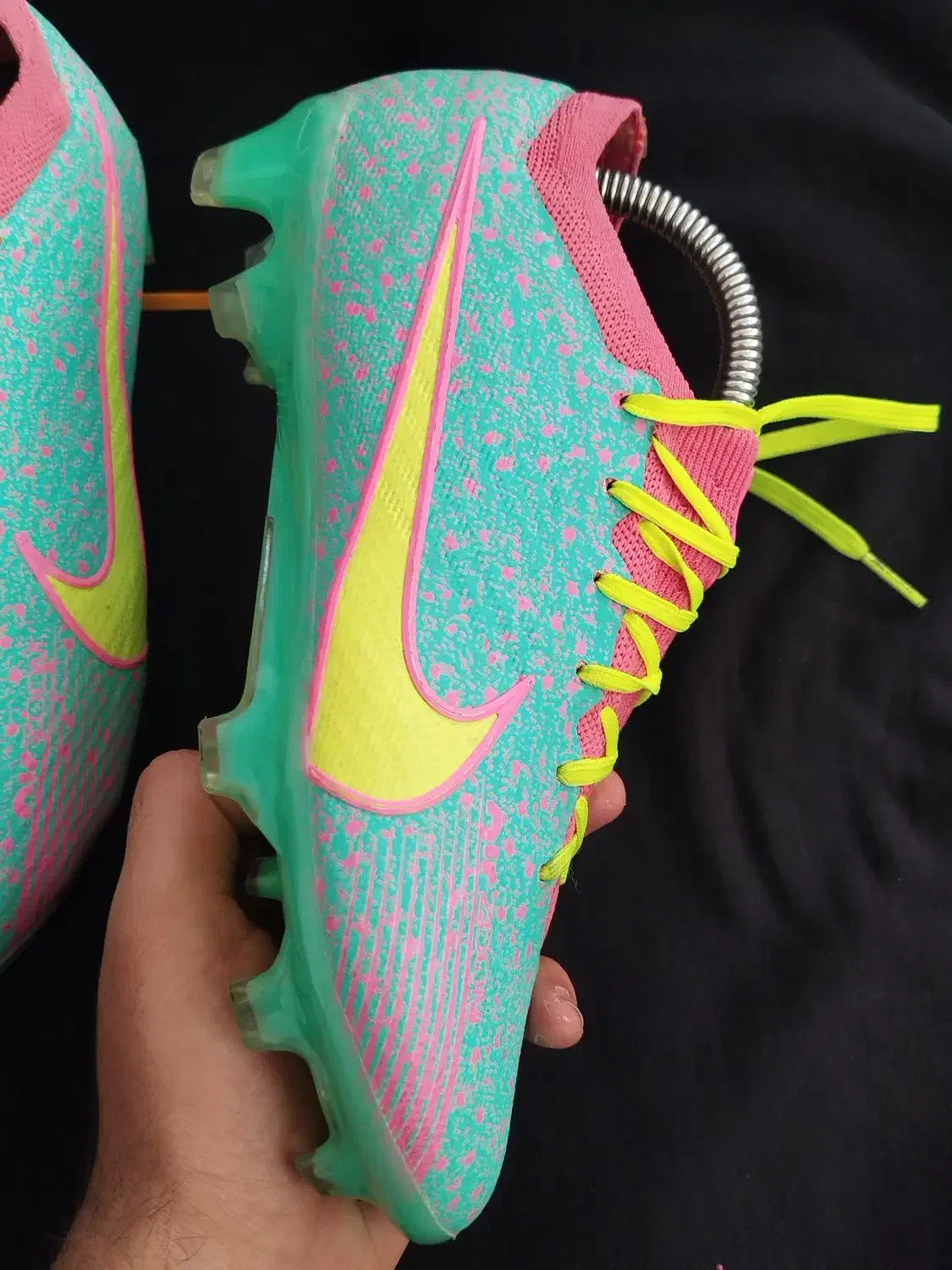 کفش استوک چمن|کیف، کفش، کمربند|مشهد, رده|دیوار