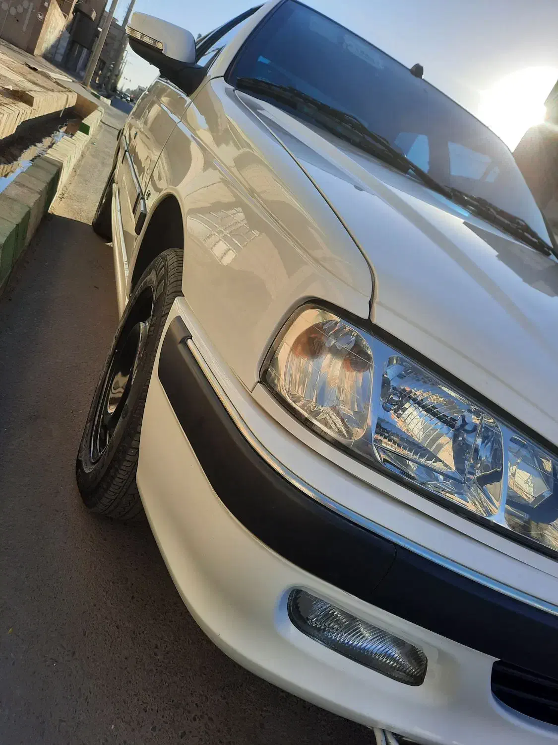 پژوپارس Tu5|خودرو سواری و وانت|زاهدان, |دیوار