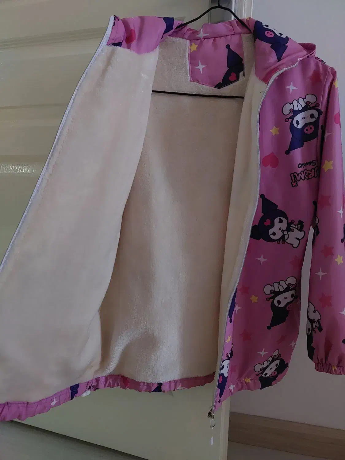 کاپشن نو|کفش و لباس بچه|ارومیه, |دیوار