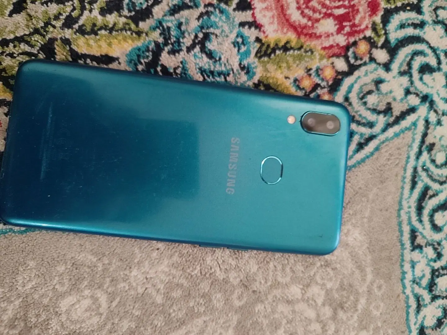 A10s 32 ram 2|موبایل|مشهد, رده|دیوار