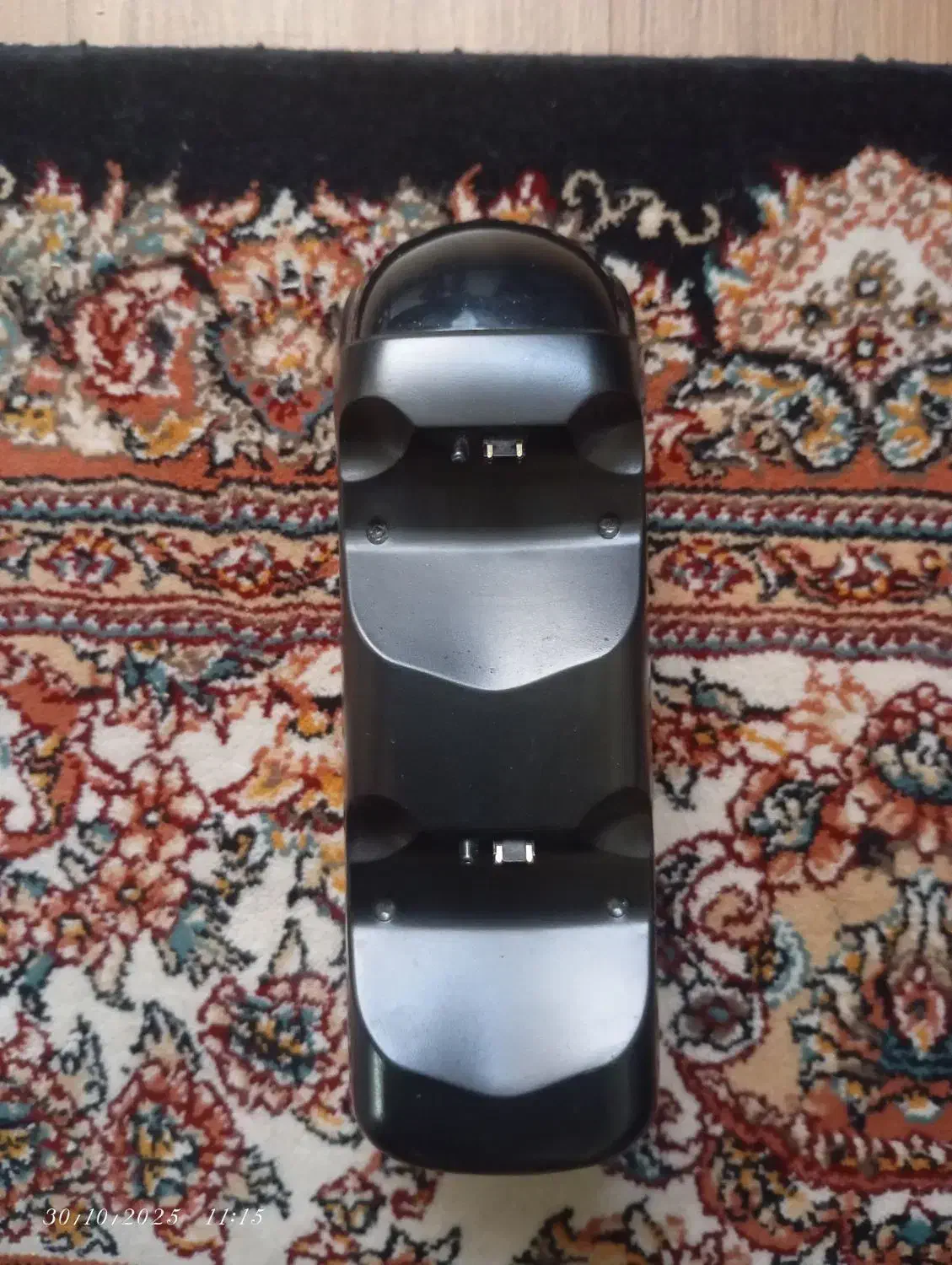 دسته شارژ پی اس فور|کنسول، بازی ویدئویی و آنلاین|تبریز, |دیوار